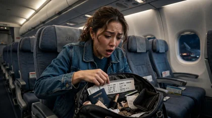 Air Astana компаниясының ұшағында ұйықтап жатқан ерлі-зайыпты 3400 доллар ақшасын ұрлатып алған (ВИДЕО)