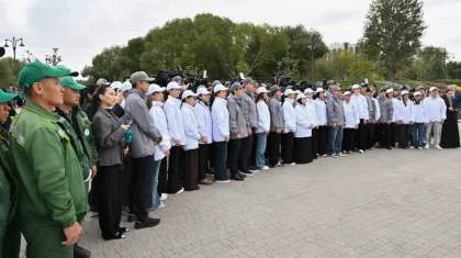 Тоқаев әлеуметтік көмекті шын мұқтаж азаматтарға бағыттауды тапсырды