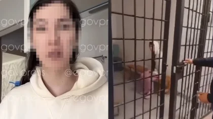 Астанада трансгендер тікелей эфирде боғауыз сөздер айтып, анаша шекті (ВИДЕО)