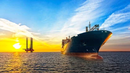 Түркия табиғи газ импортын 21,7%-ға қысқартты