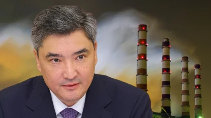 Жылу беру маусымына дайындық әлі бітпеген: Бектенов бірқатар өңірдің әкіміне нақты тапсырма берді