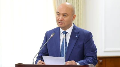 Қазақстанда жыл соңына дейін 2 мың шақырымнан астам жол қолданысқа беріледі