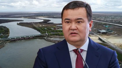 Астанада тағы бір жаңа көпір салынады: Жеңіс Қасымбек оның себебін түсіндірді