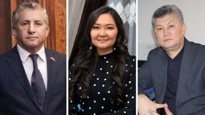 Қазақстан Халық Кеңесінің құрамына Шымкент қаласынан кімдер қосылды