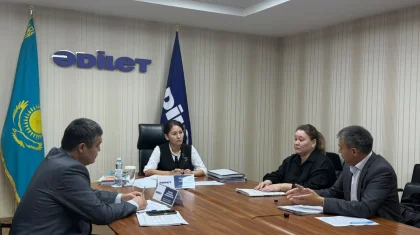 Жер дауы, жүргізушілер жауапкершілігі және спорттағы заңсыздық: «Әділет» депутаты азаматтарды қабылдады