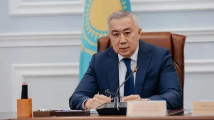 «Мемлекеттік қарызы ең төмен елдердің біріміз»: Жұманғарин Қазақстанның сыртқы қарызы 8,4 трлн теңге екенін мәлімдеді