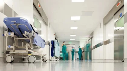 Көкшетауда 625 орынға арналған ірі аурухана салынып жатыр: Қазақстан мен АИИБ арасында тағы қандай жобалар бар