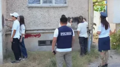 Қазақстанда есірткі жарнамасын таратқан адамдарға қатысты 74 қылмыстық іс қозғалған (ВИДЕО)