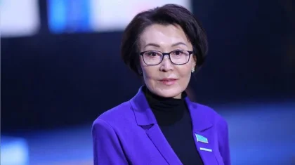 «Ұран деңгейінде қалмауы керек»: Үнзила Шапақ конституциялық құндылықтарды орнықтыруды ұсынды