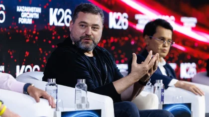 Kaspi.kz-те нені дамыту, неден бас тарту керегін қалай шешеді