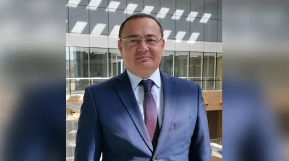 Қорғаныс министрінің орынбасары тағайындалды