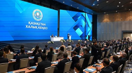 «Баяғы жартас – сол жартас болып қалмауы керек»: президент қағазбастылықтан арылуға шақырды