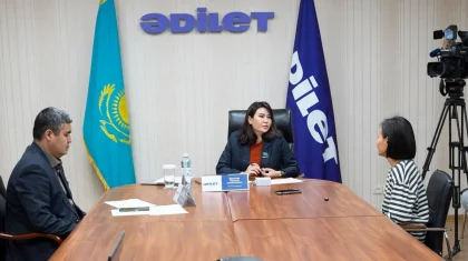 Еңбек дауы, алаяқтық пен сот істері: «Әділет» партиясының қоғамдық қабылдауына келген азаматтардың мәселесі қандай