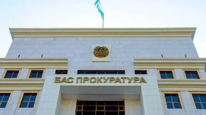 Бас прокуратура Каспийдегі сарбаздардың өліміне күдікті ретінде бірнеше лауазымды қызметкерді анықтады