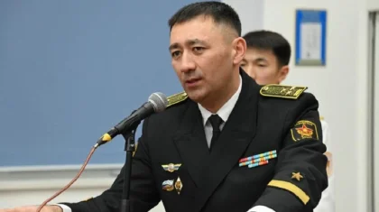 Каспийдегі трагедиядан кейін Данияр Хайрушевтің ұсталғаны туралы ақпарат тарады