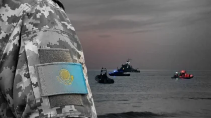 Жалпыұлттық аза тұту күні: Каспийдегі ауыр қазаның хронологиясы