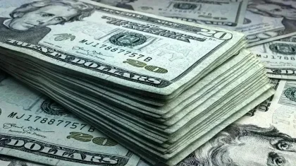 Қазақстанда доллар бағамы 441 теңгеге дейін түсіп қалды