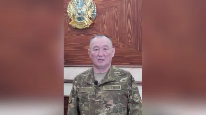 Қорғаныс министрі Каспийдегі қайғылы оқиғадан кейін бір тәулік өткен соң ғана үндеу жасады (ВИДЕО)