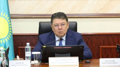 Маңғыстауда қаза тапқан және зардап шеккен әскери қызметшілердің отбасыларына қаражат жинау аяқталды