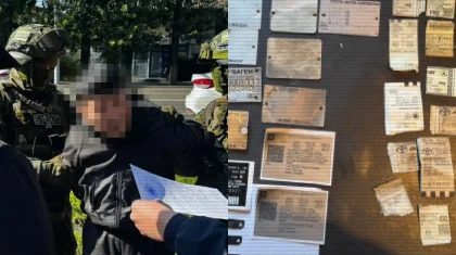 ІІМ ұйымдасқан қылмыстық топтарға қарсы күресті күшейтті: 45 қылмыстық іс сотқа жолданды