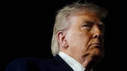 Трамп Иранның Ормуз бұғазын жеті күн ішінде ашу туралы ұсынысын қабылдамады