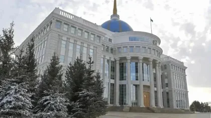 Тоқаев Дүниежүзілік олимпиадада екінші орын алған қазақтың шахматшы қыздарын құттықтады