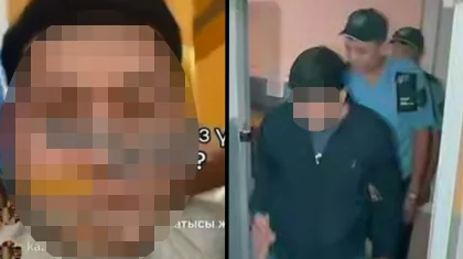 «Қаралы күн, біз үшін өліп пе?»: сарбаздардың рухына тіл тигізген ер адам қамауға алынды (ВИДЕО)