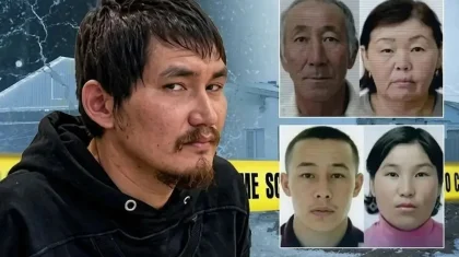 «Қара бүркіт» емес: Сұлтан Сәрсемалиев өмір бойғы жазасын Жезқазғанда өтейді