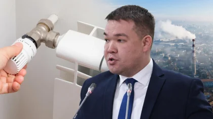 Қазақстанда жылу беру маусымы басталды: осы аптада бес қаланың үйлері жылынады