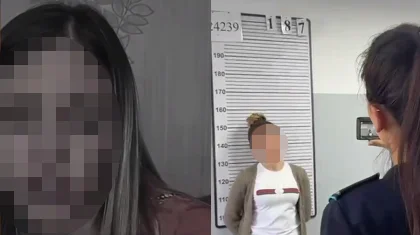 «Мен де аза тұтуым керек пе?»: блогер Ирина Антоненко қаралы күні эфирде билеп, былапыт сөздер айтты (ВИДЕО)
