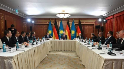 Қазақстан ғылыми зерттеулерге жұмсалатын шығынды ЖІӨ-нің 1 пайызына дейін арттырады
