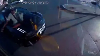 Астанада Zeekr мен автобус соқтығысып, төрт адам ауруханаға жеткізілді