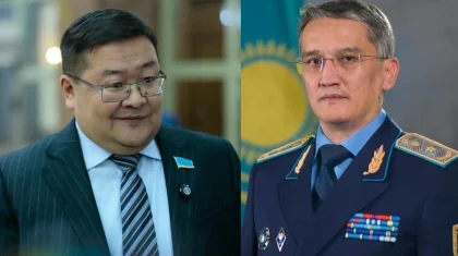Қазақстан өз азаматтарын шетелге бермейді: Бас прокуратура өкілі Будапешт конвенциясына қатысты түсініктеме берді