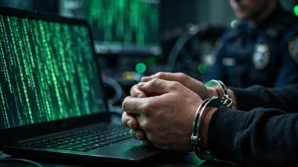 Қазақстанға кибершабуыл жасаған 18 адам Украинада қамауда отыр – ІІМ