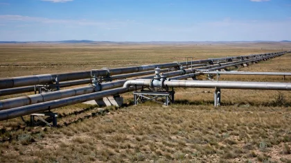 Құжаттар ескірмей тұрғанда Алматы мен Жетісудағы газ жобаларын аяқтау керек - «Әділет» депутаты