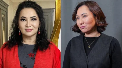 «Жастар осыларды тыңдап, өзгеріп кетті»: Қайрат Нұртастың анасы Роза коучтың ит терісін басына қаптады