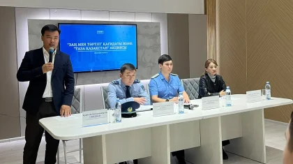 Шымкентте экологиялық талаптарды бұзғандар 505 млн теңге айыппұл арқалады