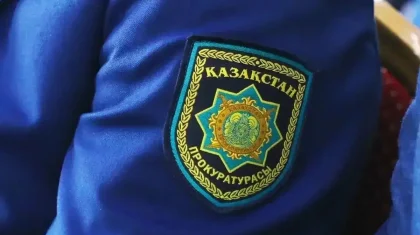 Қонаевта шетелдік әйел зорланды деген ақпарат тарады: екі ер адам ұсталды