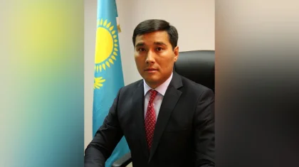 Тоқаев Атом энергиясы жөніндегі агенттік төрағасының орынбасарын қызметінен босатты