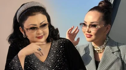 «Өмірден өткендерді ғана құрметтейміз»: Баян Алагөзова Мақпал Жүнісова туралы фильм түсіргісі келеді (ВИДЕО)