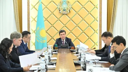 Төралқа Қазақстан Халық Кеңесі тұрақты комитеттерінің төрағалары мен құрамын бекітті