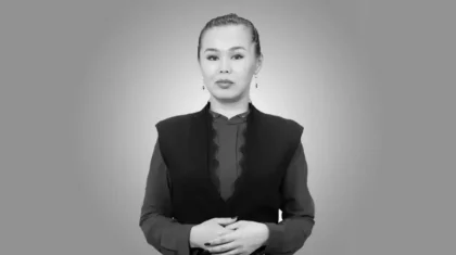 «Төрт жыл күрескен»: Танымал тележүргізуші қайтыс болды