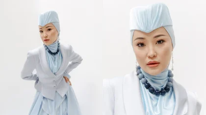 «Ұзақ үзіліс болды» : Мөлдір Әуелбекова Бағым Мұхитденованың ауыр сөздерінен кейін халыққа тіл қатты