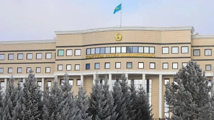 Қазақстандықтарды соғыс аймағынан қайтару: СІМ маңызды мәліметтерді жариялады