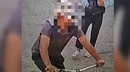 Талдықорғанда екі күнде бес велосипед ұрлаған күдікті ұсталды (ВИДЕО)