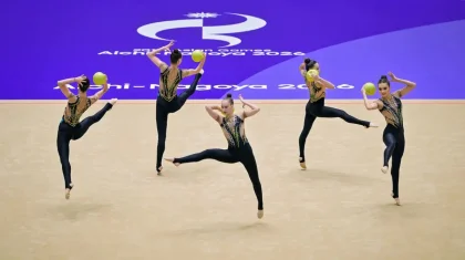 Азия ойындары: Қазақстандық спортшылар екі медальді жеңіп алды