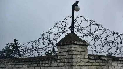Қазалы сотының төрағасы 9 жылға сотталып кетті