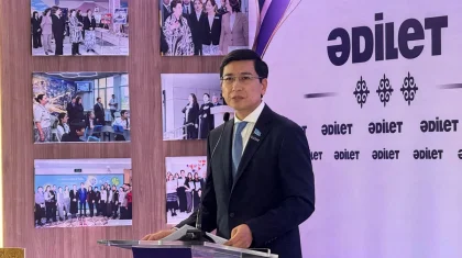 «Мен өзімді оның ең сүйікті оқушысымын деп ойладым»: Аймағамбетов алғашқы ұстазын еске алып, сырын ақтарды