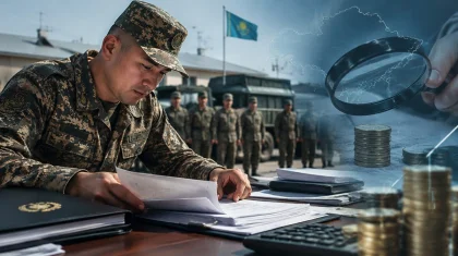 Әскердегі реформа: Қазақстан бойынша 48 әскери бөлімнің әр теңгесіне дейін тексерілетін болды