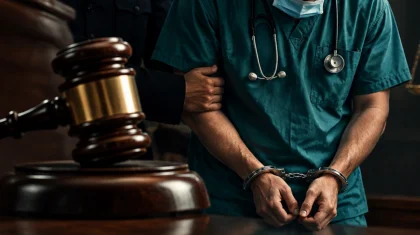 Ақтауда 13 жастағы баланың өлімінен кейін хирург ұсталды